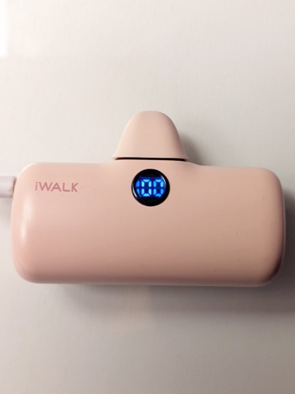 iWALK Phone Charger Mini Power Bank